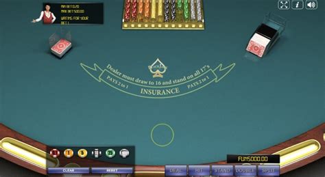 Blackjack Eight Deck Urgent Games Betfair